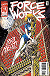 Force Works (1994)  n° 11 - Marvel Comics