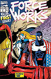 Force Works (1994)  n° 1 - Marvel Comics