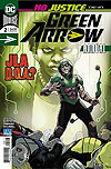 Green Arrow Annual (2017)  n° 2 - DC Comics