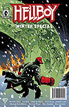 Hellboy: Winter Special (2016)  n° 1 - Dark Horse Comics