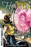 Hex Wives (2018)  n° 2 - DC (Vertigo)