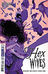 Hex Wives (2018)  n° 5 - DC (Vertigo)