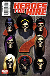 Heroes For Hire (2006)  n° 15 - Marvel Comics