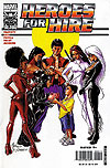 Heroes For Hire (2006)  n° 6 - Marvel Comics