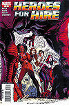 Heroes For Hire (2006)  n° 9 - Marvel Comics