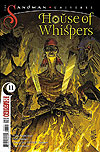 House of Whispers (2018)  n° 11 - DC (Vertigo)