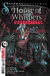 House of Whispers (2018)  n° 12 - DC (Vertigo)