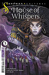 House of Whispers (2018)  n° 3 - DC (Vertigo)