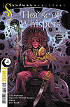 House of Whispers (2018)  n° 4 - DC (Vertigo)