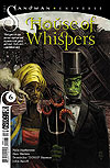 House of Whispers (2018)  n° 6 - DC (Vertigo)