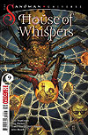 House of Whispers (2018)  n° 9 - DC (Vertigo)