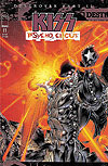 Kiss: Psycho Circus (1997)  n° 11 - Image Comics