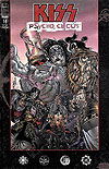 Kiss: Psycho Circus (1997)  n° 14 - Image Comics