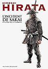 L'incident de Sakai Et Autres Récits Guerriers (2009)  - Delcourt