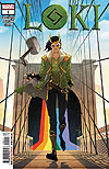 Loki (2019)  n° 1 - Marvel Comics