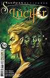 Lucifer (2018)  n° 10 - DC (Vertigo)