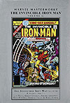 Marvel Masterworks: The Invincible Iron Man  n° 11 - Marvel Comics