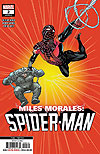 Miles Morales: Spider-Man (2018)  n° 2 - Marvel Comics