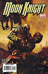 Moon Knight (2006)  n° 14 - Marvel Comics