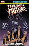 New Mutants Epic Collection (2017)  n° 2 - Marvel Comics