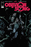 Oblivion Song (2018)  n° 17 - Image Comics