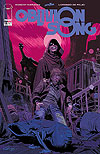 Oblivion Song (2018)  n° 18 - Image Comics