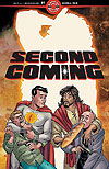 Second Coming (2019)  n° 1 - Ahoy Comics