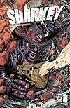 Sharkey The Bounty Hunter (2019)  n° 5 - Image Comics