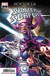 Silver Surfer: The Prodigal Sun (2019)  n° 1 - Marvel Comics