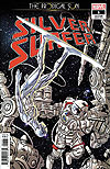 Silver Surfer: The Prodigal Sun (2019)  n° 1 - Marvel Comics