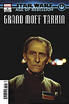 Star Wars: Age of Rebellion - Grand Moff Tarkin (2019)  n° 1 - Marvel Comics