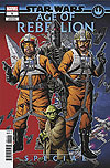 Star Wars: Age of Rebellion Special (2019)  n° 1 - Marvel Comics