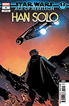 Star Wars: Age of Rebellion - Han Solo (2019)  n° 1 - Marvel Comics