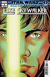 Star Wars: Age of Rebellion - Luke Skywalker (2019)  n° 1 - Marvel Comics