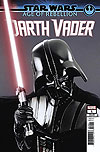 Star Wars: Age of Rebellion - Darth Vader (2019)  n° 1 - Marvel Comics
