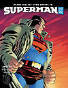 Superman: Year One (2019)  n° 2 - DC (Black Label)