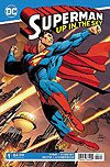 Superman: Up In The Sky (2019)  n° 1 - DC Comics