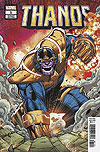 Thanos (2019)  n° 1 - Marvel Comics