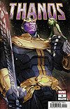 Thanos (2019)  n° 1 - Marvel Comics