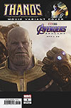 Thanos (2019)  n° 1 - Marvel Comics