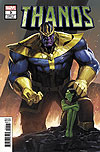 Thanos (2019)  n° 3 - Marvel Comics