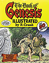 Book of Genesis Ilustrated By R. Crumb, The (2009)  - W. W. Norton & Company