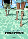 Tungstène (2015)  - Éditions Çà Et Là