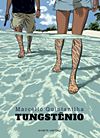 Tungstênio (2017)  - Avant-Verlag