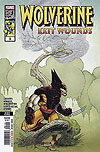 Wolverine: Exit Wounds (2019)  n° 1 - Marvel Comics