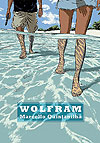 Wolfram (2016)  - Timof Comics