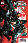 Wolverine Vs. Blade (2019)  n° 1 - Marvel Comics