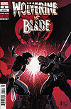 Wolverine Vs. Blade (2019)  n° 1 - Marvel Comics