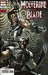 Wolverine Vs. Blade (2019)  n° 1 - Marvel Comics