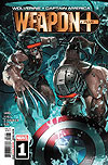 Wolverine & Captain America: Weapon Plus (2019)  n° 1 - Marvel Comics